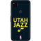 NBA Utah Jazz Standard - Black Google Pixel 4a Skin